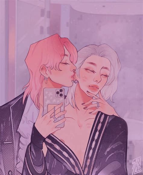 hyunjin rule 34|In the Middle [NSFW] .